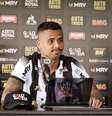 (Foto: Divulgação/Bruno Cantini)  Foto: Gazeta Esportiva