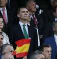 Rei Felipe VI, da Espanha  Foto: Juan Medina Livepic / Reuters