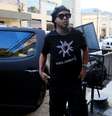 Ronaldinho Gaúcho é alvo de investigação no Paraguai.  Foto: Jorge Adorno / Reuters