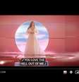 Katy Perry anunciou a gravidez em clipe  Foto: Getty Images / PurePeople