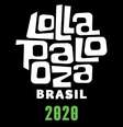Lollapalooza Brasil 2020 acontecerá nos dias 3, 4 e 5 de abril, em São Paulo  Foto: Divulgação