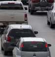 TST derruba remuneração mínima a motoristas de Uber e 99  Foto: fdr