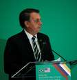 Bolsonaro discursa a empresários em Miami
09/03/2020
REUTERS/Marco Bello  Foto: Reuters