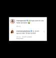 Marina Ruy Barbosa mostra torcida por Manu Gavassi  Foto: Reprodução, Instagram / PurePeople