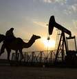 Após fracasso em negociação entre Opep e Rússia, Arábia Saudita anunciou aumento da produção e redução do preço do barril  Foto: DW / Deutsche Welle
