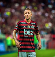 Rafinha pode voltar a atuar pelo Flamengo (Foto: Divulgação/ Alexandre Vidal)  Foto: Gazeta Esportiva