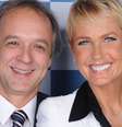 Dr. Luiz Cláudio obteve várias vitórias para Xuxa na Justiça ao longo de três décadas  Foto: Divulgação
