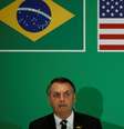 Bolsonaro  Foto: Marco Bello/Reuters / BBC News Brasil