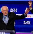 Pré-candidatos democratas Joe Biden e Bernie Sanders
25/02/2020
REUTERS/Jonathan Ernst  Foto: Reuters
