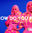 Campanha da EA celebra diversidade no simulador The Sims  Foto: Divulgação / EA