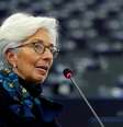 Presidente do BCE, Christine Lagarde. REUTERS/Vincent Kessler/File Photo  Foto: Reuters
