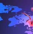 OMS declara pandemia de coronavírus e Brasil soma 52 casos - Créditos: Corona Borealis Studio/Shutterstock  Foto: Créditos: Corona Borealis Studio/Shutterstock / Minha Vida