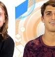 Os participantes Daniel e Felipe Prior, do 'BBB 20'  Foto: Rede Globo / Divulgação / Estadão