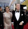 Tom Hanks e Rita Wilson na cerimônia do Oscar deste ano 
09/02/2020
REUTERS/Mike Blake  Foto: Reuters
