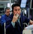 Operadores trabalham na Bolsa de Nova York, EUA
12/03/2020
REUTERS/Brendan McDermid  Foto: Reuters