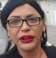Luisa Marilac também relatou as ameaças sofridas em um vídeo postado em seu canal no YouTube  Foto: Reprodução