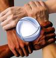 Política firme da RecordTV contra o racismo na redação deve ser copiada por outros canais  Foto: Montagem: Blog Sala de TV / Reprodução