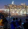 Navio Diamond Princess
16/02/2020
REUTERS/Athit Perawongmetha  Foto: Reuters