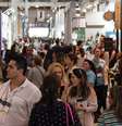 Em São Paulo, muitos eventos têm sido adiados ou cancelados para evitar a disseminação do vírus  Foto: Gift Fair/Divulgação / Estadão