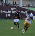 (Foto: Divulgação/Ferroviária)  Foto: Gazeta Esportiva