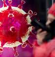 Coronavírus é considerado pandemia mundial  Foto: DW / Deutsche Welle