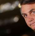 Presidente Jair Bolsonaro chega a reunião com ministro das Minas e Energia em Brasília
15/01/2020
REUTERS/Adriano Machado  Foto: Reuters