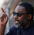 Ator Idris Elba
01/10/2019
REUTERS/Mario Anzuoni   Foto: Reuters