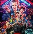 "Stranger Things", "Riverdale", Lollapalooza e mais: veja quais filmes, séries e shows foram interrompidos por conta do surto de coronavírus no mundo  Foto: Reprodução / PureBreak