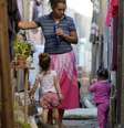 Projetos em discussão no Congresso não alteram a distribuição da carga tributária entre pobres e ricos  Foto: DW / Deutsche Welle