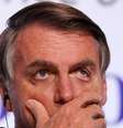 Presidente brasileiro testou negativo para a Covid-19 no primeiro exame  Foto: EPA / Ansa