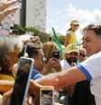 Empresário bolsonarista é apontado como financiador de atos antidemocráticos
  Foto: IstoÉ
