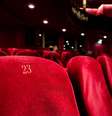 Instituições cobram governo de São Paulo sobre fechamento de salas de cinema  Foto: Kilyan Sockalingum/ Unsplash