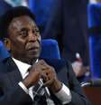 Pelé conquistou o tri no México, em 70 (Foto:Reprodução da Internet)  Foto: LANCE!