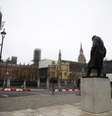 Ruas desertas no centro de Londres
19/03/2020
REUTERS/Hannah McKay  Foto: Reuters