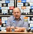 Presidente do Santos fala sobre sua rotina (Foto: Divulgação/Ivan Storti)  Foto: Gazeta Esportiva
