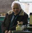 Anthony Hopkins em 'O Protetor'  Foto: IMDB / Reprodução