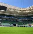 Allianz Parque receberá campanha de vacinação contra a gripe influenza (Foto: Divulgação)  Foto: Gazeta Esportiva