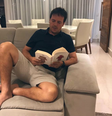 Fernando Diniz é formado em Psicologia (Foto: Reprodução; Twitter SPFC)  Foto: Gazeta Esportiva