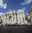 Roma vai reforçar as medidas de segurança a partir desse fim de semana  Foto: ANSA / Ansa - Brasil