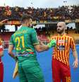 (Foto: Divulgação/Lecce)  Foto: Gazeta Esportiva