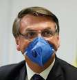 Justiça obriga hospital a revelar exame do de Bolsonaro  Foto: Isac Nóbrega/PR / Divulgação