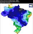  Foto: Climatempo