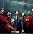 A quarta temporada de La Casa de Papel estreia dia 03 de março  Foto: Netflix / Divulgação