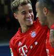 Foto: Divulgação/Bayern  Foto: Gazeta Esportiva
