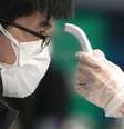 Os primeiros casos de covid-19 foram registrados na China  Foto: Getty Images / BBC News Brasil