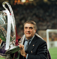 Lorenzo era o presidente do clubes nas Champions de 1998 e 2000 (Foto: Divulgação/Fernando Sanz)  Foto: Gazeta Esportiva