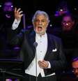 Placido Domingo durante apresentação em Moscou  Foto: ANSA / Ansa - Brasil
