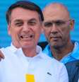 Desempenho de Bolsonaro no combate à covid-19 é avaliado como "ineficaz"  Foto: Paulo Guereta/AGÊNCIA O DIA / Estadão Conteúdo