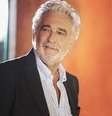 Placido Domingo testa positivo para coronavírus e se isola  Foto: Reprodução Facebook