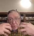 Olavo de Carvalho, escritor   Foto: Reprodução/Brasil Sem Medo / Estadão Conteúdo